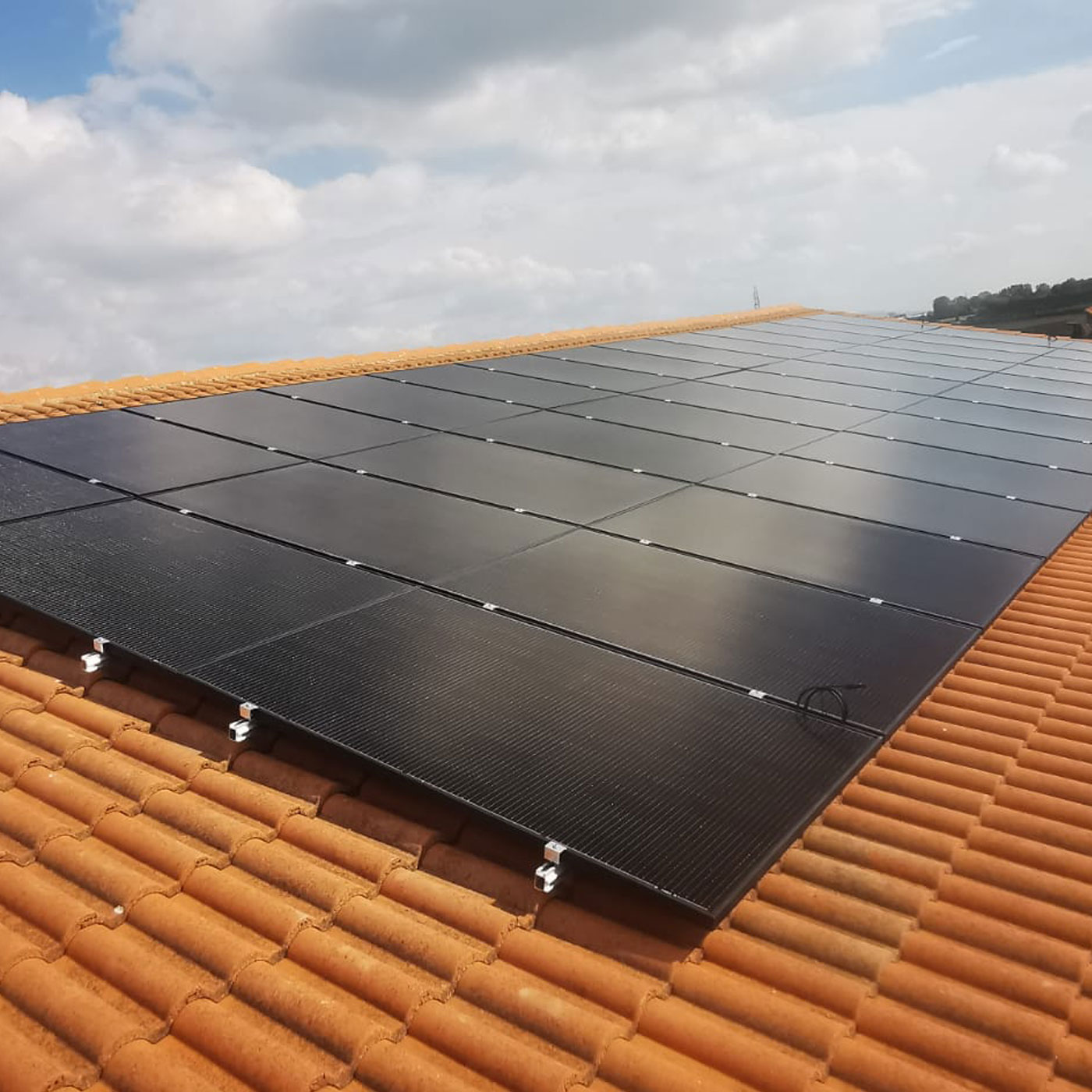 Installazione Pannelli Fotovoltaici